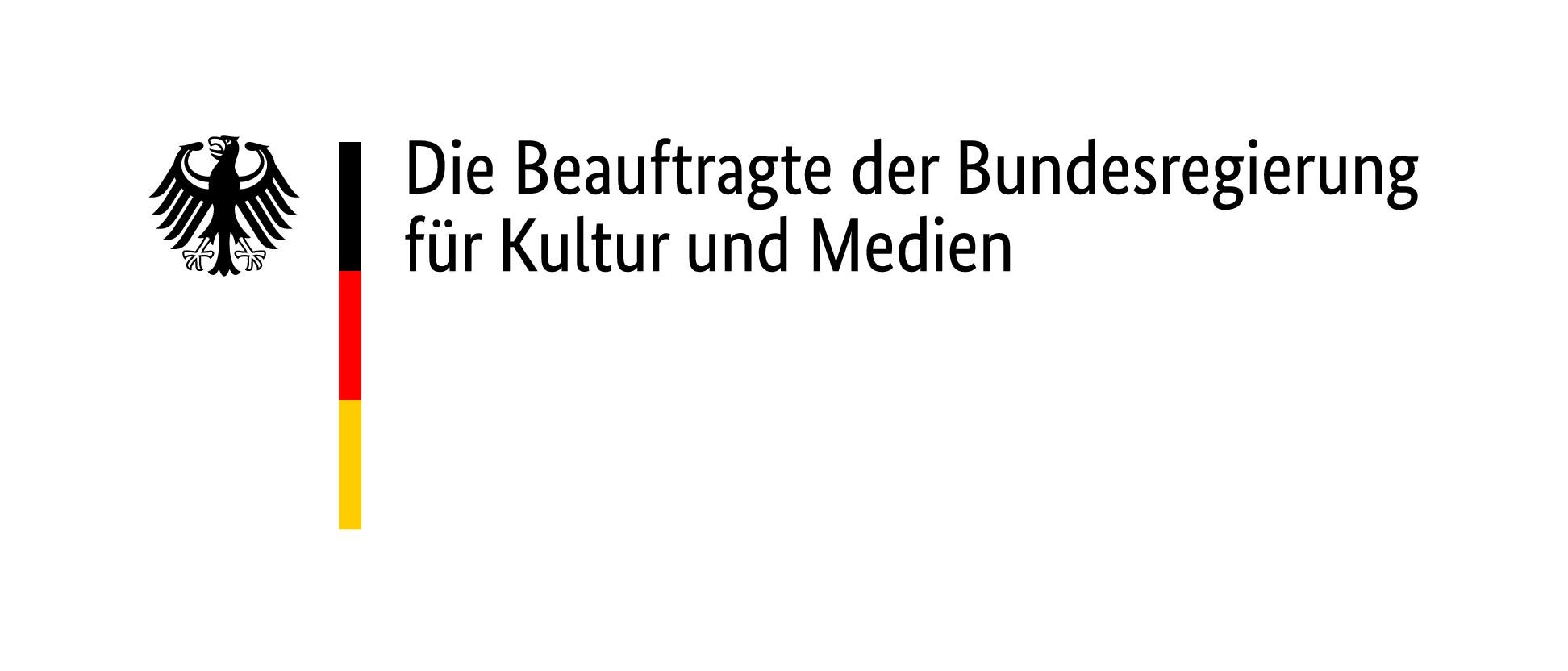 Logo von BKM