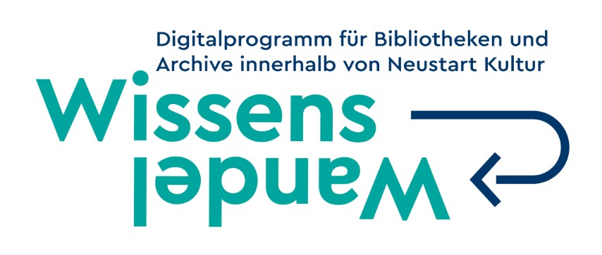 Logo von Wissenswandel